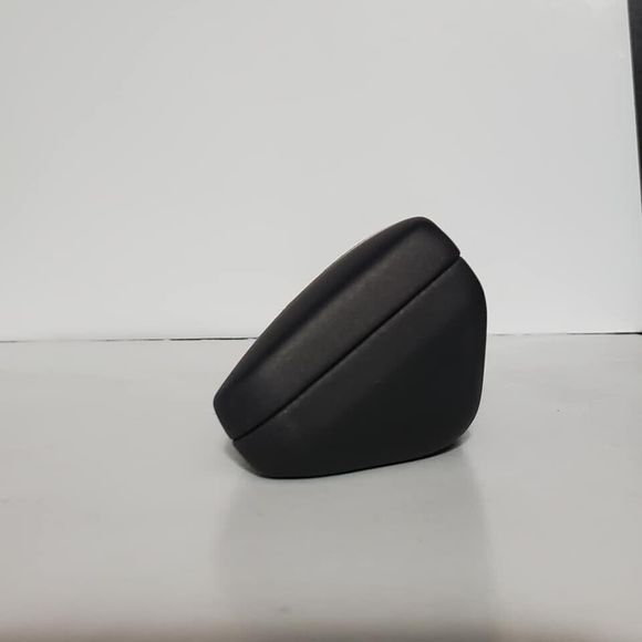 Innotec Premium Clamshell Snap Close Eyeglass Storage Case And Microfiber Cloth - Picture 4 of 5